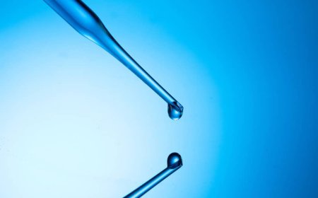 Unlocking the Power of Methylene Blue IV Drip: A Modern Approach to Cellular Health by Cure Cell