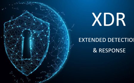 Key Metrics to Track in Your XDR Deployment