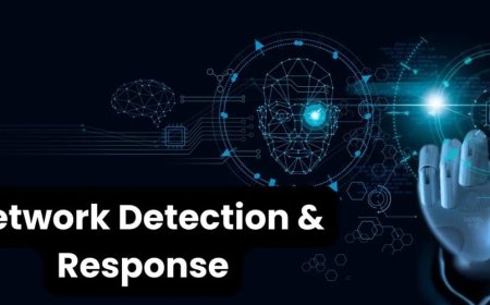NDR in the Hotel Industry: Defending Guest Wi-Fi and Payment Systems