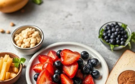 How Tech Is Changing Healthcare: From Virtual Care to Smart Hospitals