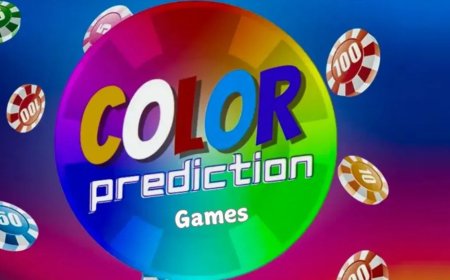 How To Improve Accuracy in Colour Prediction Game