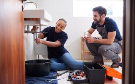 Entreprise plomberie à Évreux : votre allié pour des installations fiables