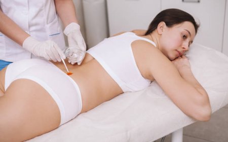 أفضل مراكز شفط الدهون في الرياض لنتائج آمنة وطبيعية