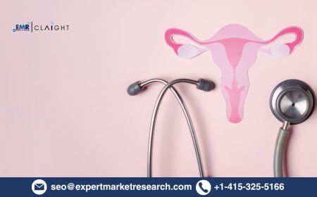 Assisted Reproductive Technology Market Size & Forecast 2034