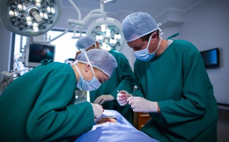 Best Gallbladder Surgery Doctors in Guwahati: Get Expert Care Today | GI Surgery