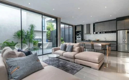 Assetz Mizumi Reserve: Redefining Luxury and Sustainability in Bangalore