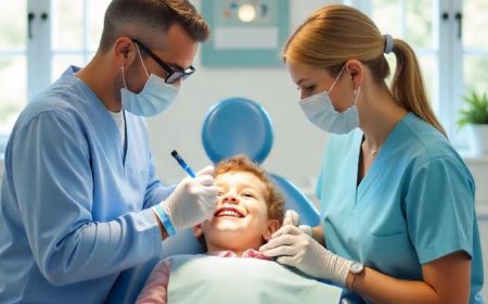 How to Pick the Right Dentist Largo FL Residents Can Trust