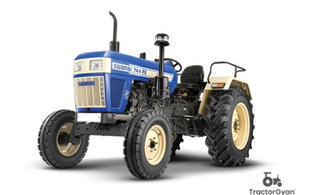 Swaraj Tractor Price 2025, Models, HP, Specs