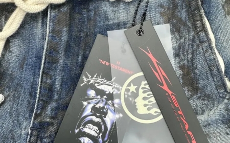 Built for the Hustle: Sky Da Limit and the Meaning of Streetwear