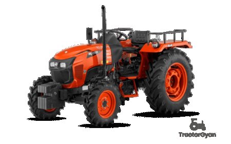 Best Kubota Tractor Models in India 2025