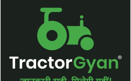 Tractor Price in India 2025 - Tractor Gyan