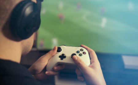 How Market Research is Powering Growth in the MENA Gaming Sector