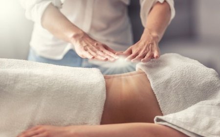 Distance Healings: Unlocking Energy Healing Beyond Physical Boundaries