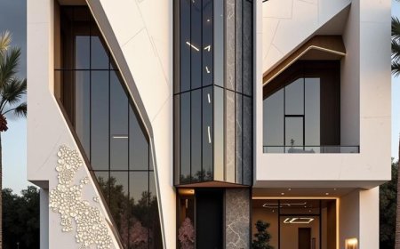 Building Interior Design Ideas to Transform Your Space