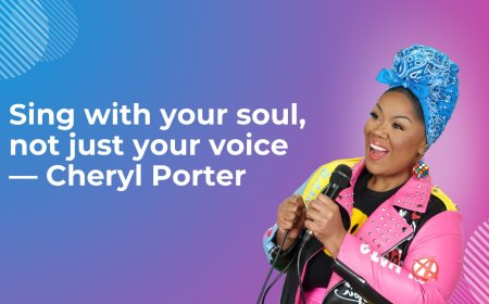 Mastering the Art of Vocal Riffs and Runs Without Overthinking It