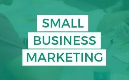 Best Small Business Marketing Hacks to Try Today
