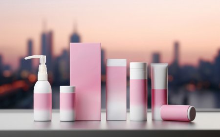 Explore the Best Versatile Cosmetic Packaging Boxes for Your Products | Shri Sai Printers