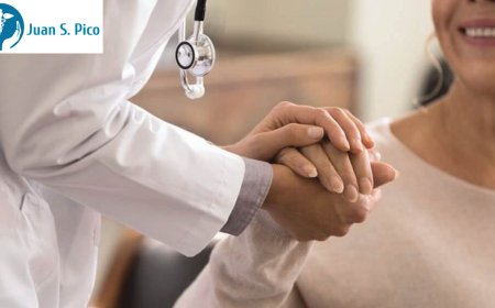 Top-Rated Primary Care Doctor in San Antonio, TX – Compassionate Care You Can Trust
