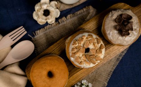 10 Easy Pumpkin Recipes For Fall Lovers