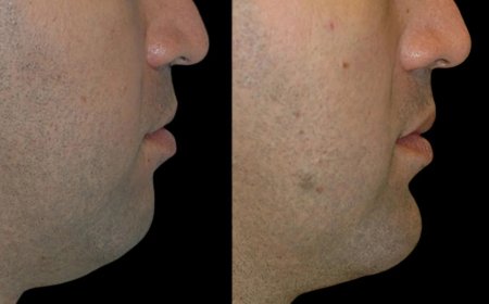 How to Maintain Results After Chin Fillers: Tips from the Best Doctors in Dubai