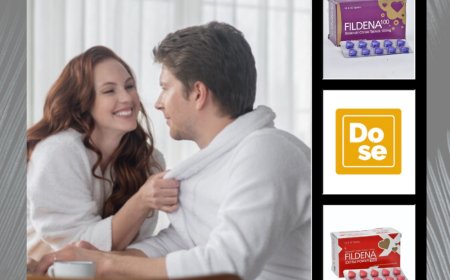 Can You Take Fildena Daily? What Experts Say