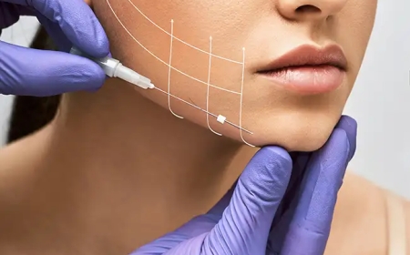 Facial Thread Lift in Dubai: How to Prepare for Your Procedure and Ensure the Best Results