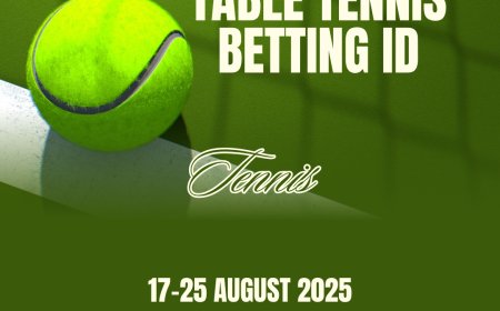 Get Your Malaysia Open Betting ID for Winning Bets Today
