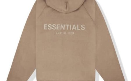 From Streetwear to Chic: The Essential Hoodie’s Evolution