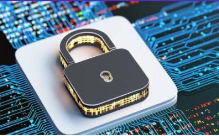 Staying Ahead of Hackers: Your Guide to Vulnerability Management in 2025