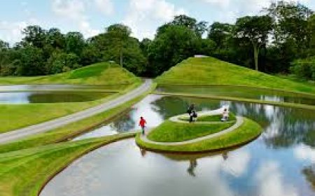 Hidden Gems in Scotland for Kids