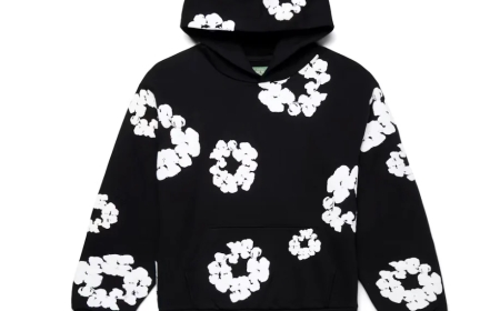 Stitched with Struggle: The Story Behind Denim Tears