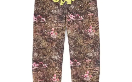 Spider Sweatpants & Trousers Shop Now || Limited Stock