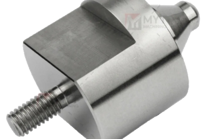 Precision CNC Turning Services for Metals & Plastics
