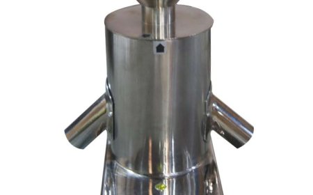 Coffee Sample Divider for Accurate Testing