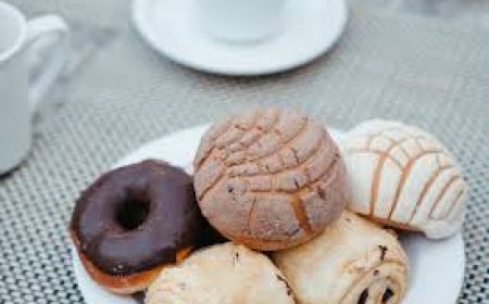 Mexican Desserts: A Sweet Exploration of Traditional Recipes and Treats