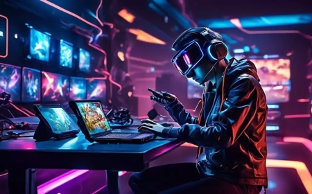 Top Game Engines in 2025 and the Companies Behind Them