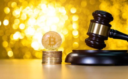 Why Cryptocurrency Attorneys in India Are Vital for Compliance?