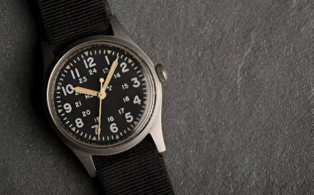 How Water-Resistant Is the Hamilton Khaki Aviation Pilot Pioneer