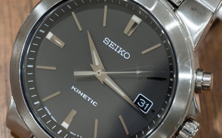 How Rare Is the King Seiko Limited Edition