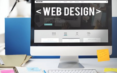 How Long Does a Typical NJ Web Design Project Take