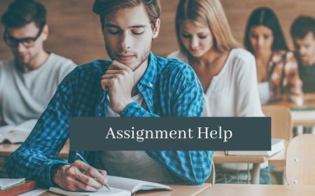Finding Reliable Help on Assignments for Students in the UK
