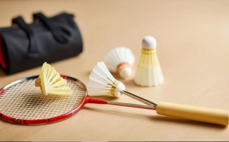 How to Choose the Best Badminton Set with Net: A Complete Buyer’s Guide