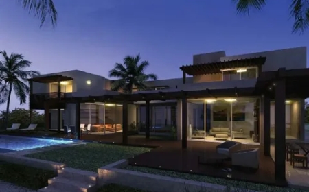 Dream Homes Dubai | Discover Your Ideal Luxury Property