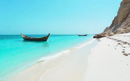 From Flight to Fortress: A Traveler’s Guide to Stress-Free Global Journeys