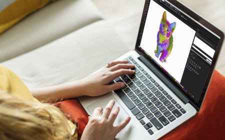 Which Embroidery Digitizing Software is Right for You?