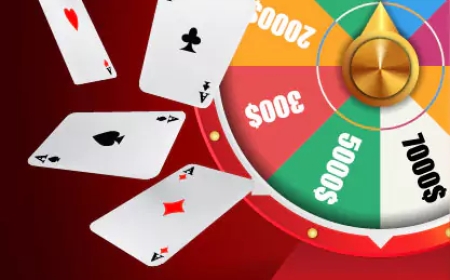 What Is an Online Poker ID and Why Do You Need One?