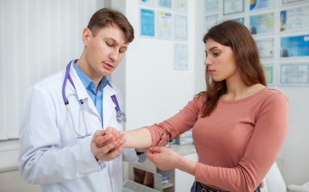 Fast Relief at Urgent Care Medical Center | Katy’s Top Medical Urgent Care