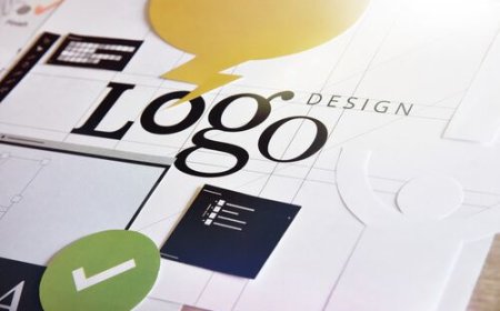 Best Logo Designer: Turning Ideas into Iconic Identities