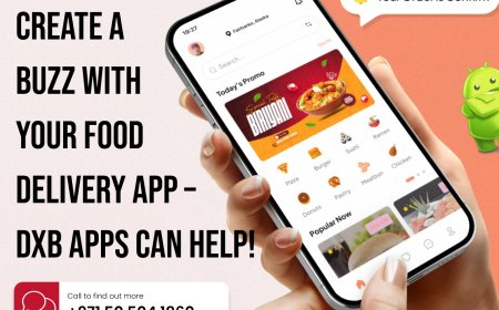 Get trusted mobile application development Abu Dhabi by experts at DXB APPS
