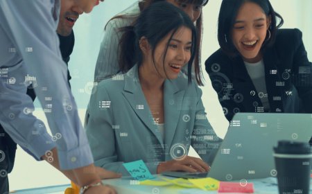 Team Productivity Software: 7 Must-Have Features for Peak Performance